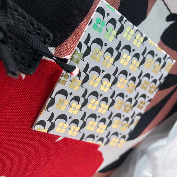 Kate Spade 25th Anniv Poppy - Picture 3 of 4